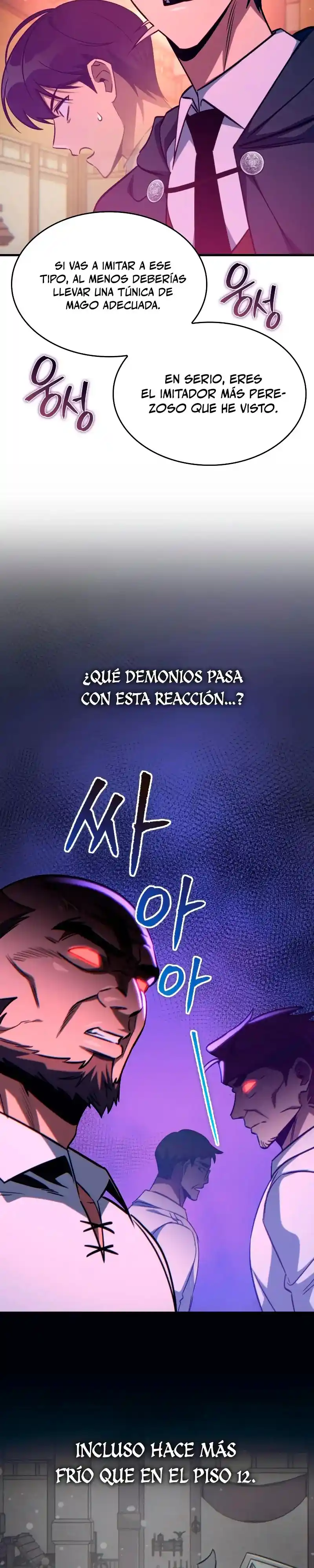 Tengo la guía exclusiva de la torre - Capítulo 69 - Página 26 - LectorTMOo