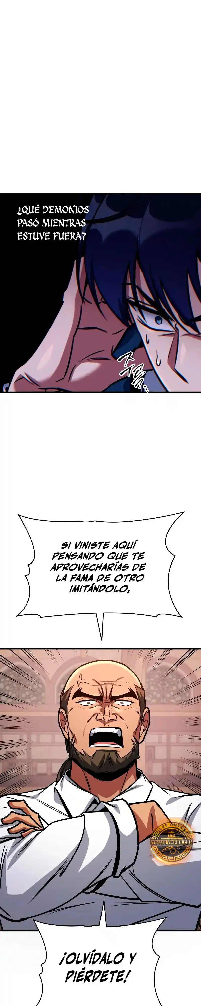 Tengo la guía exclusiva de la torre - Capítulo 69 - Página 28 - LectorTMOo