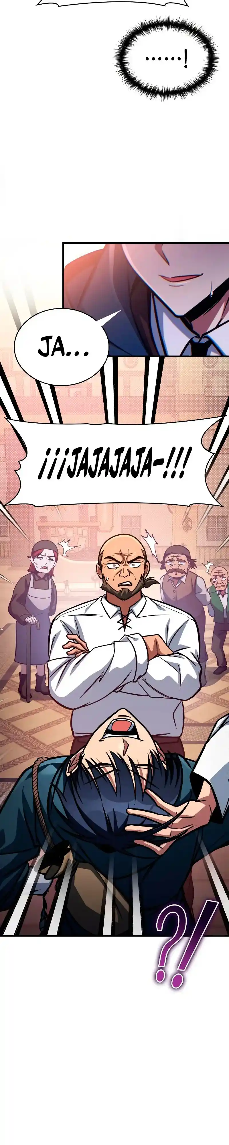 Tengo la guía exclusiva de la torre - Capítulo 69 - Página 29 - LectorTMOo