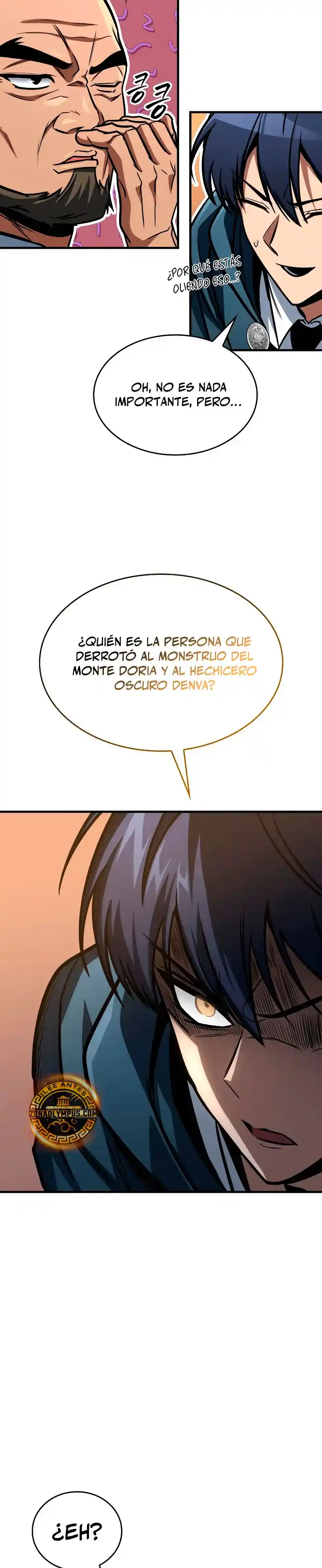 Tengo la guía exclusiva de la torre - Capítulo 69 - Página 35 - LectorTMOo