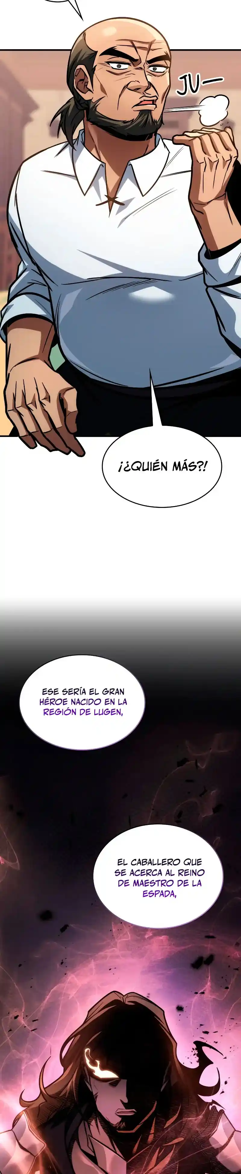 Tengo la guía exclusiva de la torre - Capítulo 69 - Página 36 - LectorTMOo