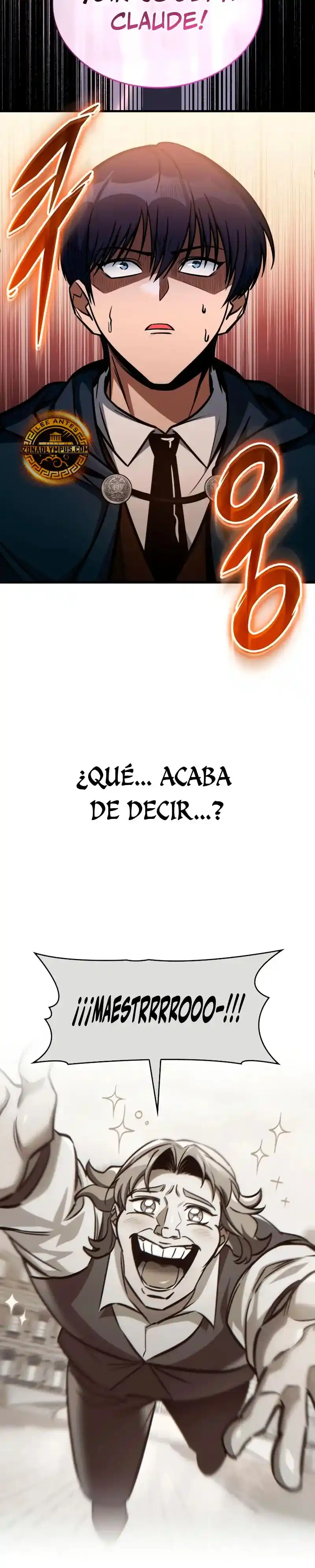 Tengo la guía exclusiva de la torre - Capítulo 70 - Página 5 - LectorTMOo