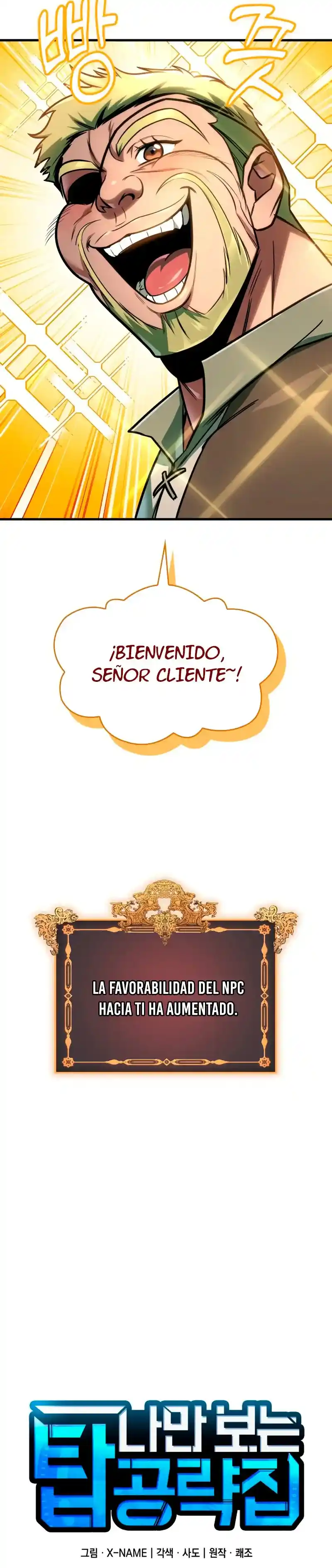 Tengo la guía exclusiva de la torre - Capítulo 70 - Página 18 - LectorTMOo
