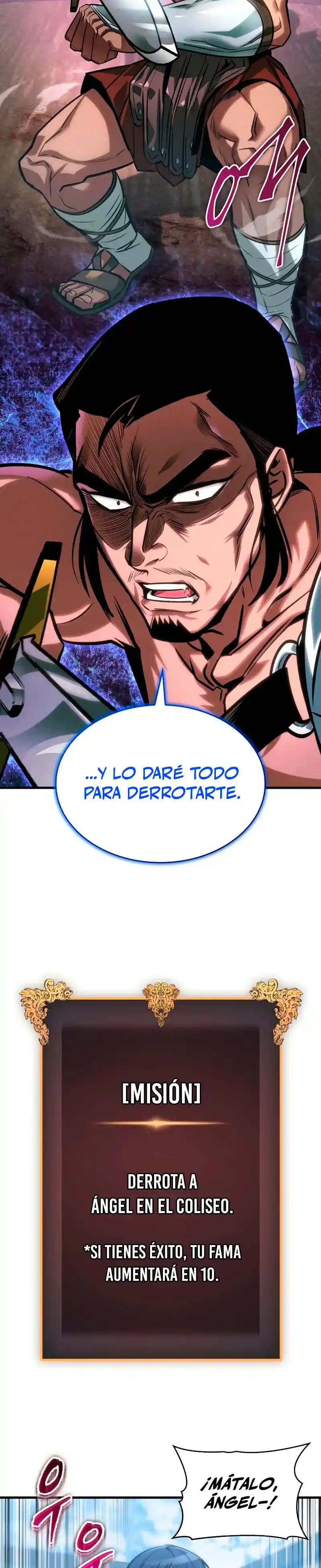 Tengo la guía exclusiva de la torre - Capítulo 70 - Página 43 - LectorTMOo