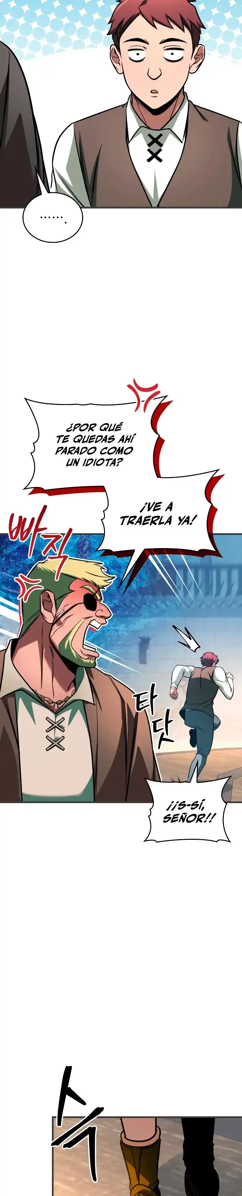 Tengo la guía exclusiva de la torre - Capítulo 71 - Página 11 - LectorTMOo