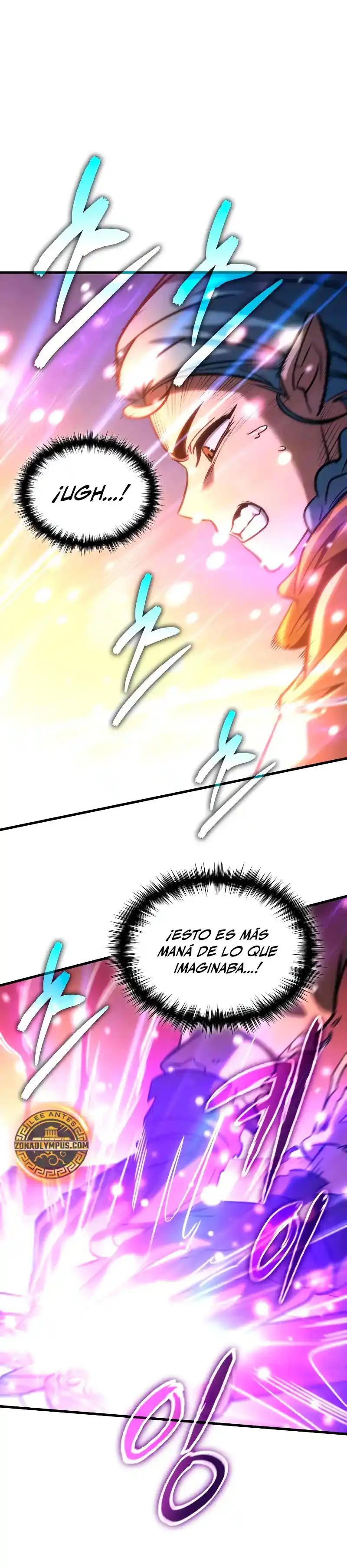 Tengo la guía exclusiva de la torre - Capítulo 71 - Página 31 - LectorTMOo
