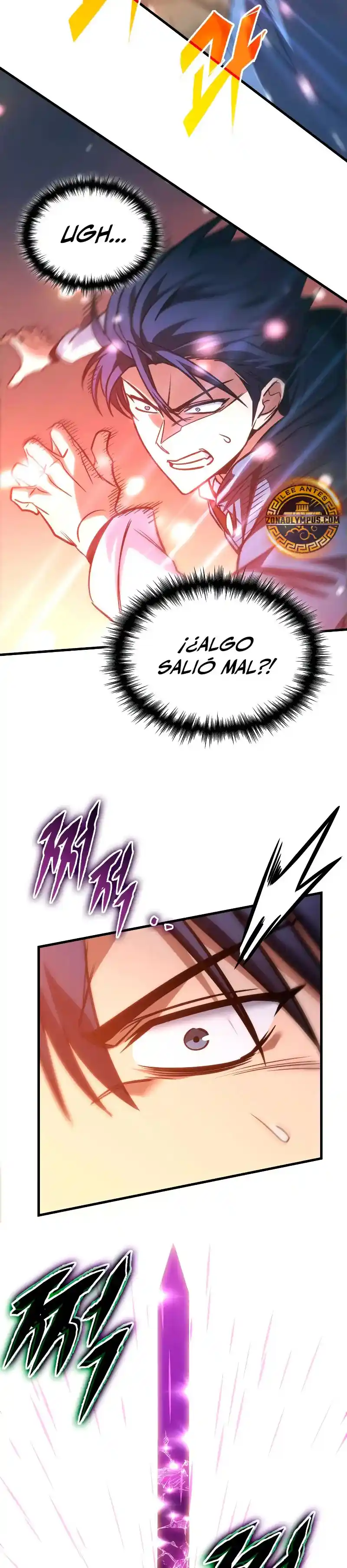 Tengo la guía exclusiva de la torre - Capítulo 71 - Página 33 - LectorTMOo