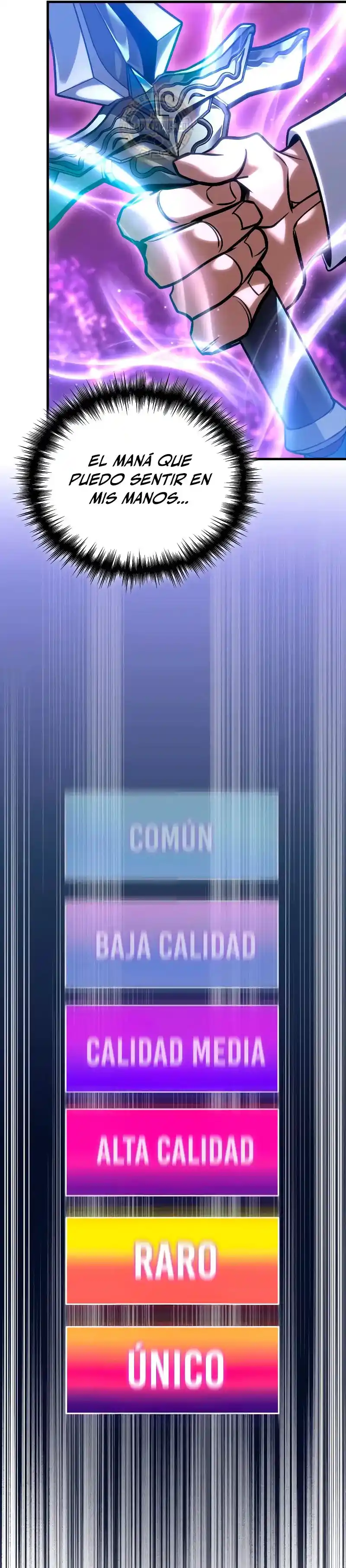 Tengo la guía exclusiva de la torre - Capítulo 71 - Página 38 - LectorTMOo