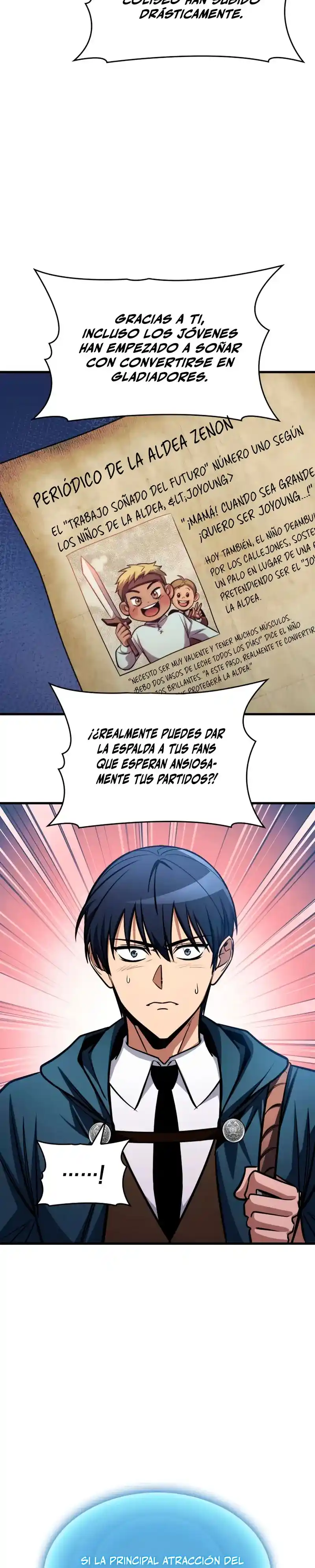 Tengo la guía exclusiva de la torre - Capítulo 72 - Página 4 - LectorTMOo