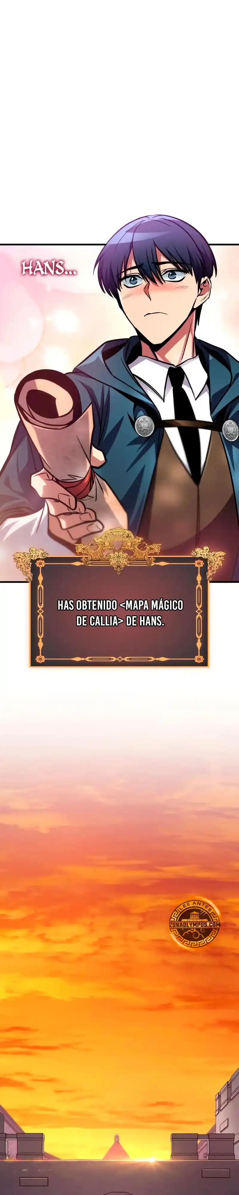 Tengo la guía exclusiva de la torre - Capítulo 72 - Página 9 - LectorTMOo