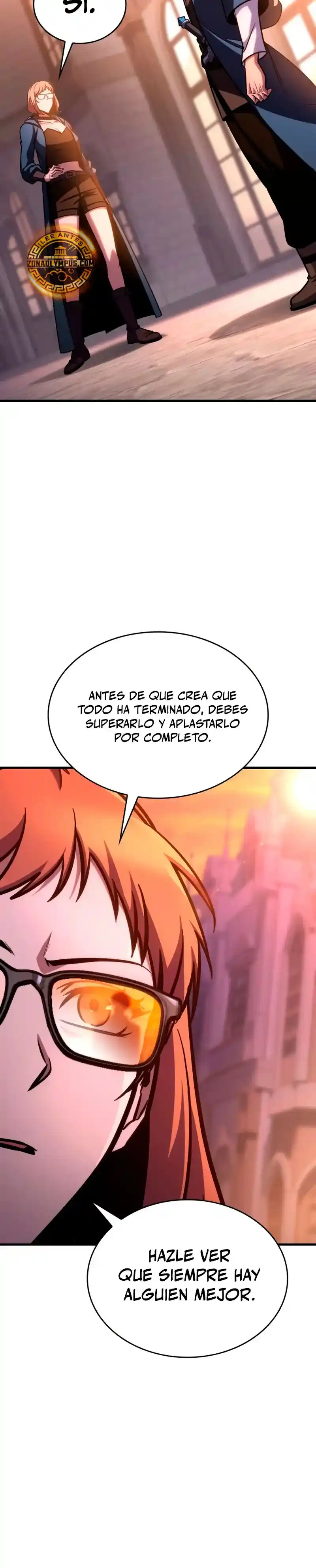 Tengo la guía exclusiva de la torre - Capítulo 72 - Página 23 - LectorTMOo
