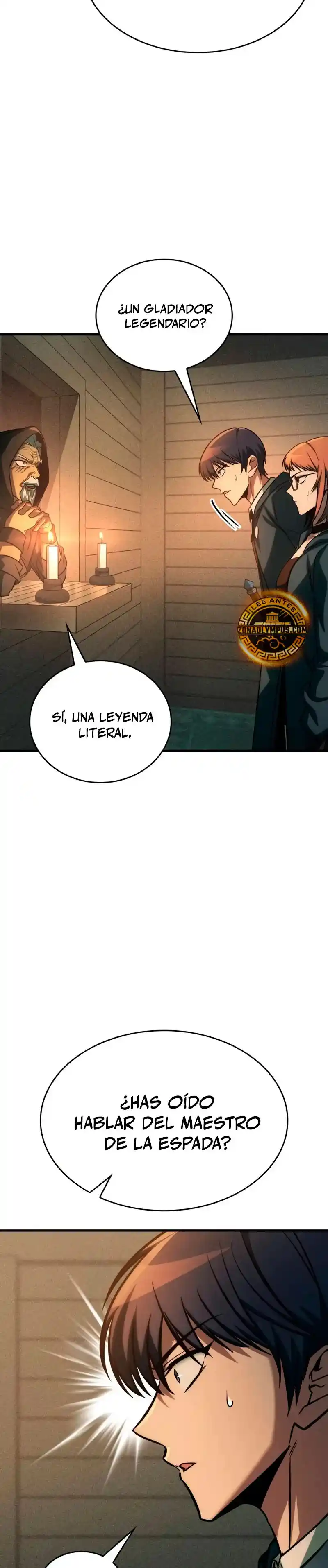 Tengo la guía exclusiva de la torre - Capítulo 72 - Página 40 - LectorTMOo