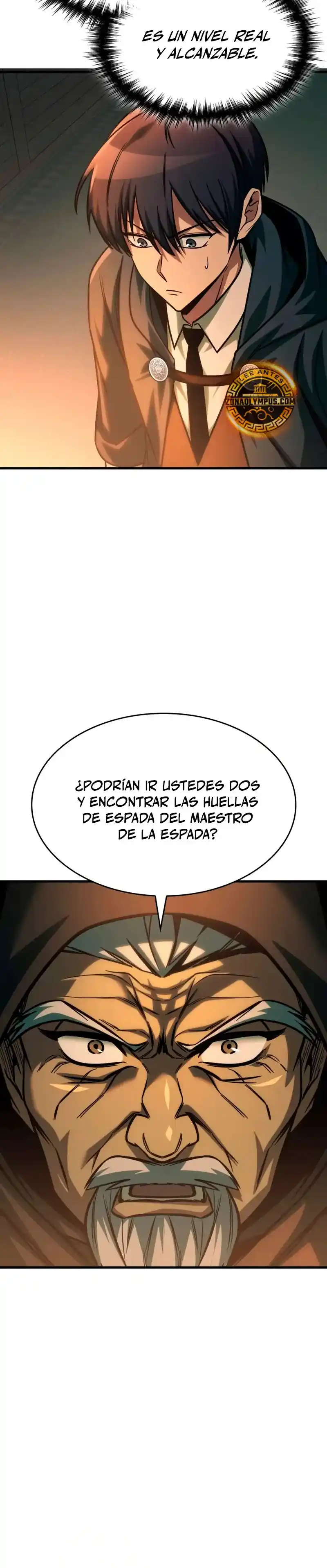 Tengo la guía exclusiva de la torre - Capítulo 72 - Página 42 - LectorTMOo