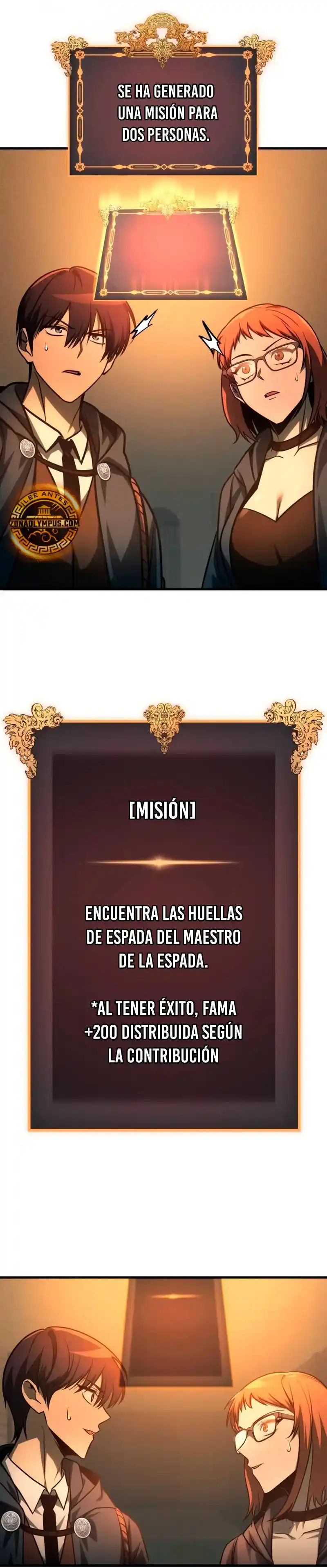 Tengo la guía exclusiva de la torre - Capítulo 72 - Página 43 - LectorTMOo
