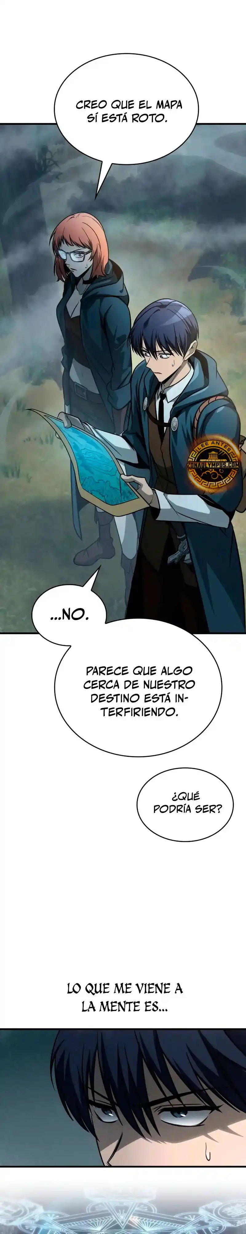 Tengo la guía exclusiva de la torre - Capítulo 73 - Página 17 - LectorTMOo