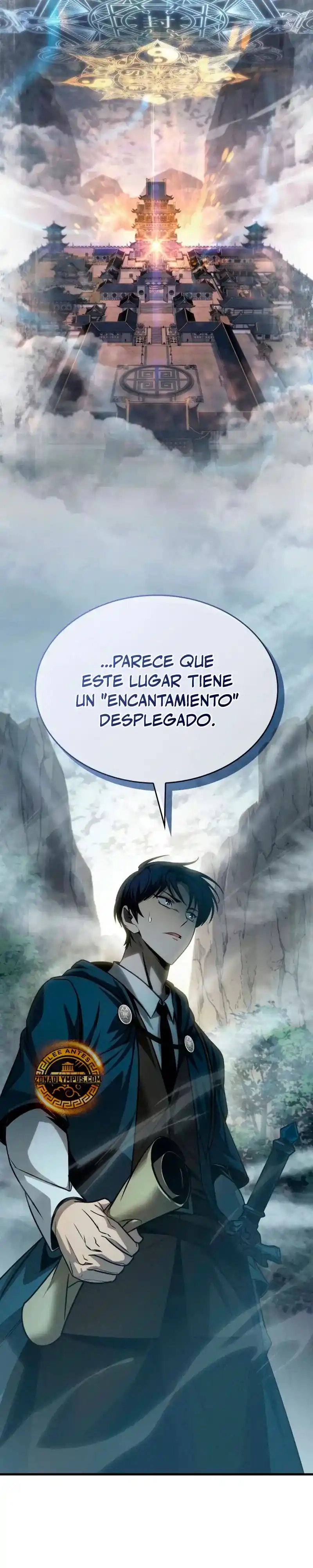 Tengo la guía exclusiva de la torre - Capítulo 73 - Página 18 - LectorTMOo
