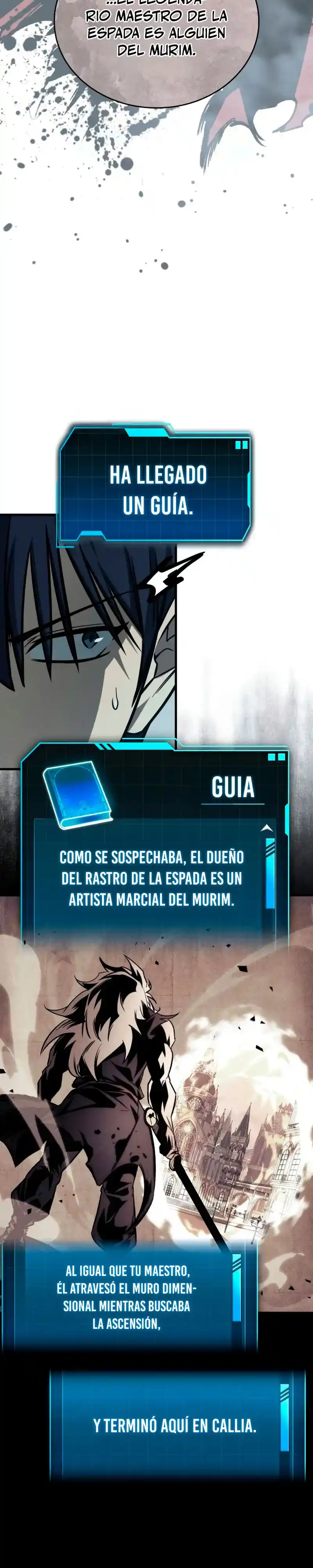 Tengo la guía exclusiva de la torre - Capítulo 73 - Página 20 - LectorTMOo