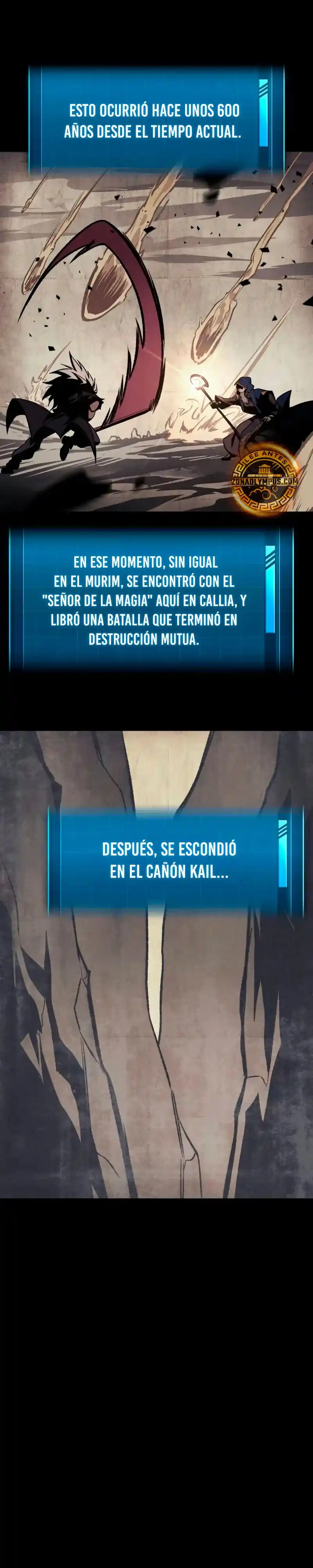 Tengo la guía exclusiva de la torre - Capítulo 73 - Página 21 - LectorTMOo