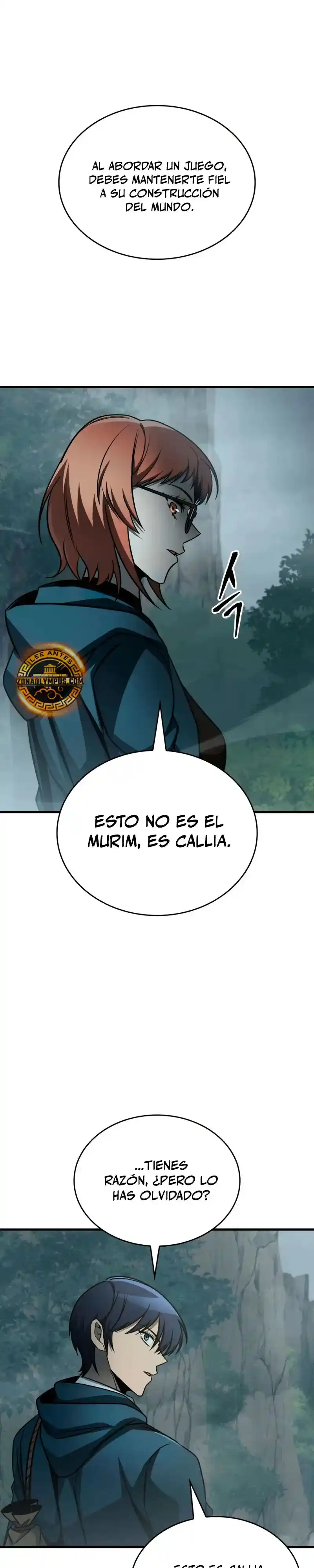 Tengo la guía exclusiva de la torre - Capítulo 73 - Página 24 - LectorTMOo