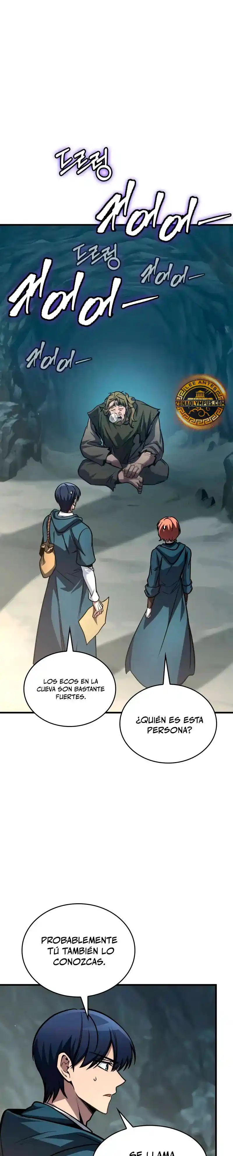 Tengo la guía exclusiva de la torre - Capítulo 74 - Página 3 - LectorTMOo