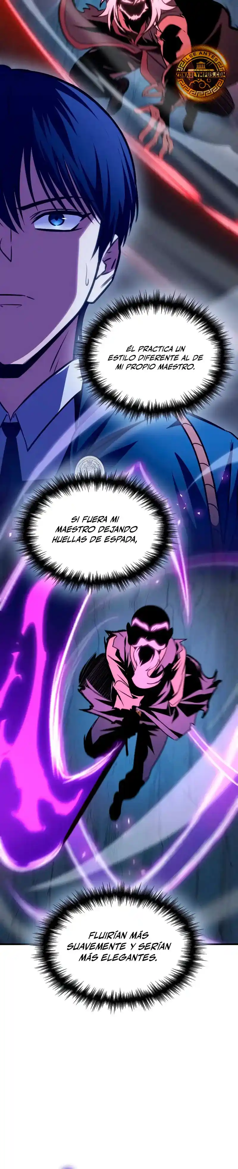 Tengo la guía exclusiva de la torre - Capítulo 74 - Página 16 - LectorTMOo