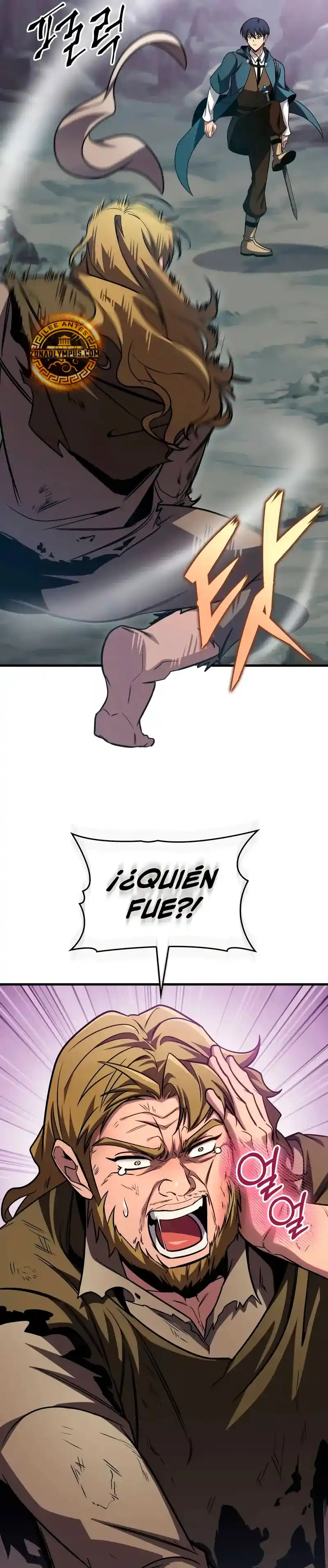 Tengo la guía exclusiva de la torre - Capítulo 74 - Página 31 - LectorTMOo