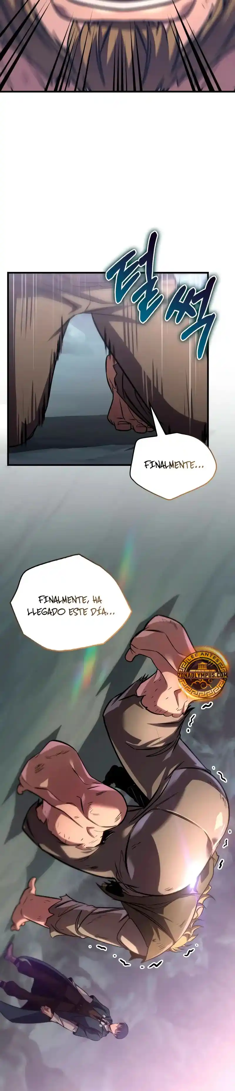 Tengo la guía exclusiva de la torre - Capítulo 74 - Página 39 - LectorTMOo
