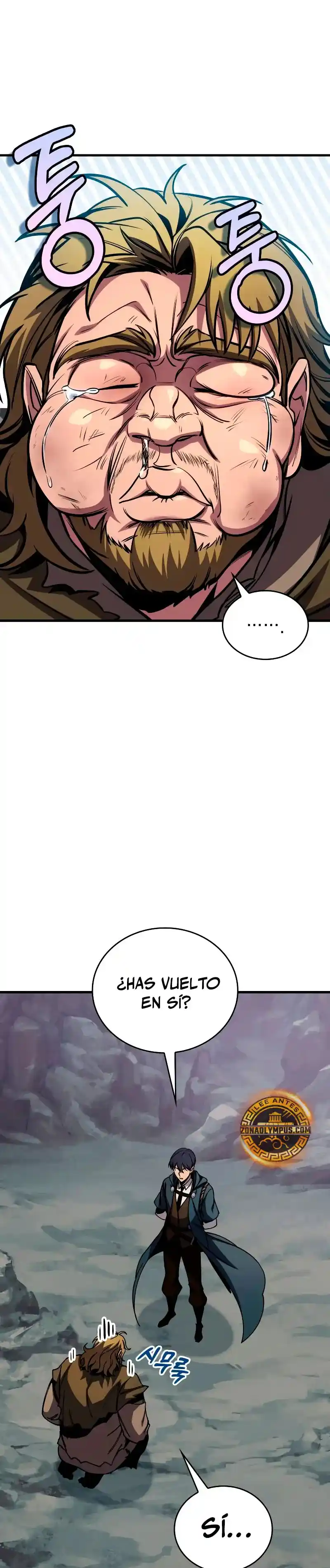 Tengo la guía exclusiva de la torre - Capítulo 75 - Página 3 - LectorTMOo