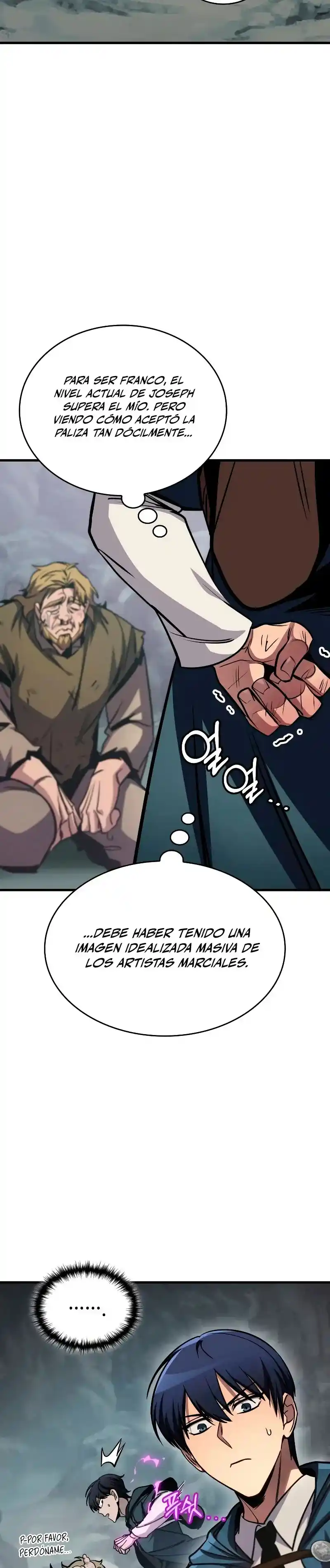 Tengo la guía exclusiva de la torre - Capítulo 75 - Página 4 - LectorTMOo