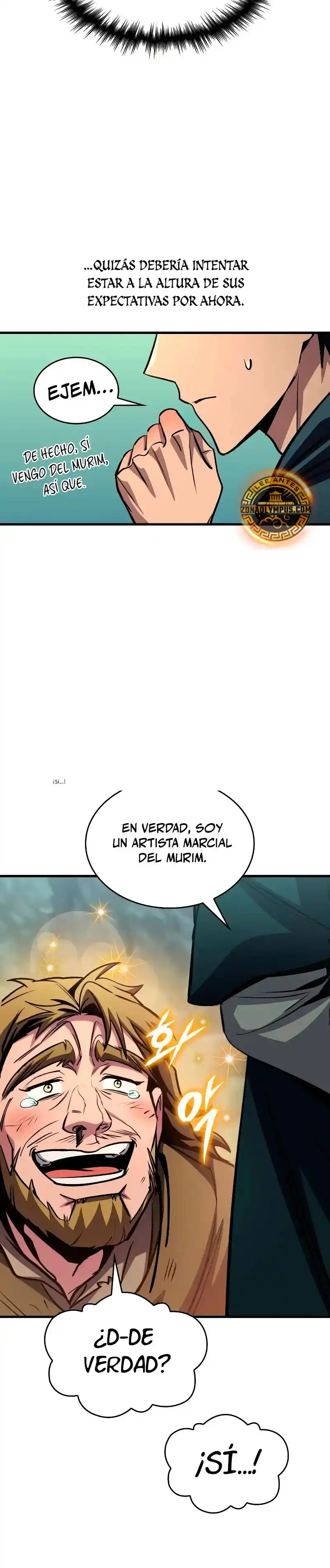 Tengo la guía exclusiva de la torre - Capítulo 75 - Página 6 - LectorTMOo
