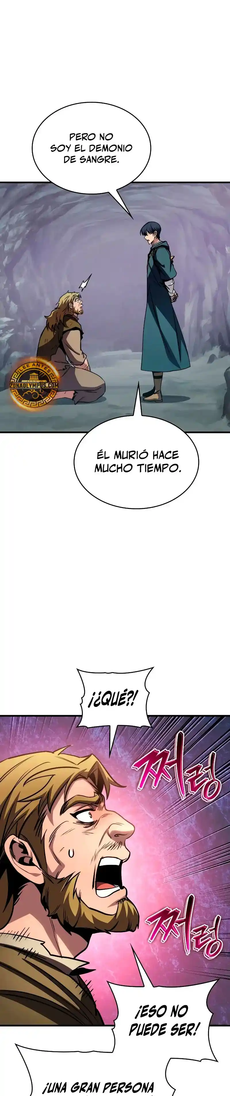 Tengo la guía exclusiva de la torre - Capítulo 75 - Página 7 - LectorTMOo