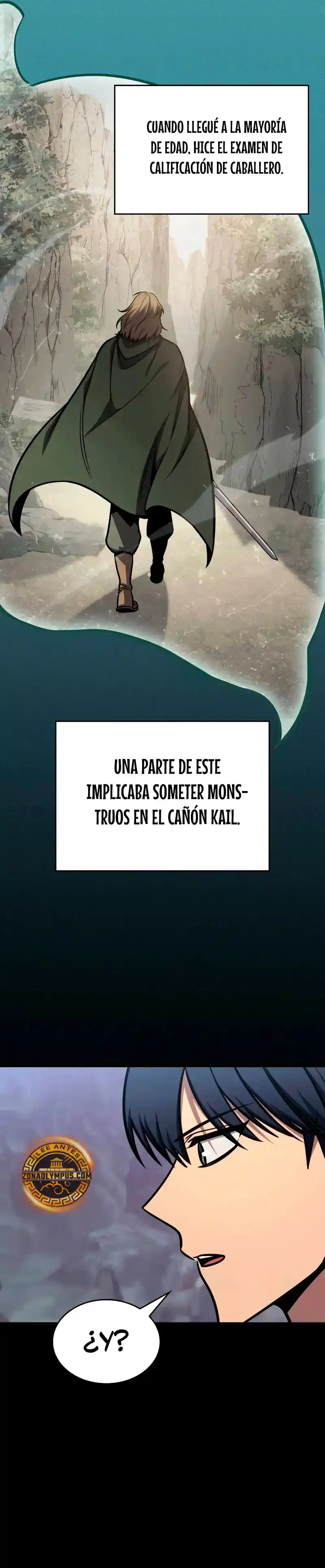 Tengo la guía exclusiva de la torre - Capítulo 75 - Página 10 - LectorTMOo