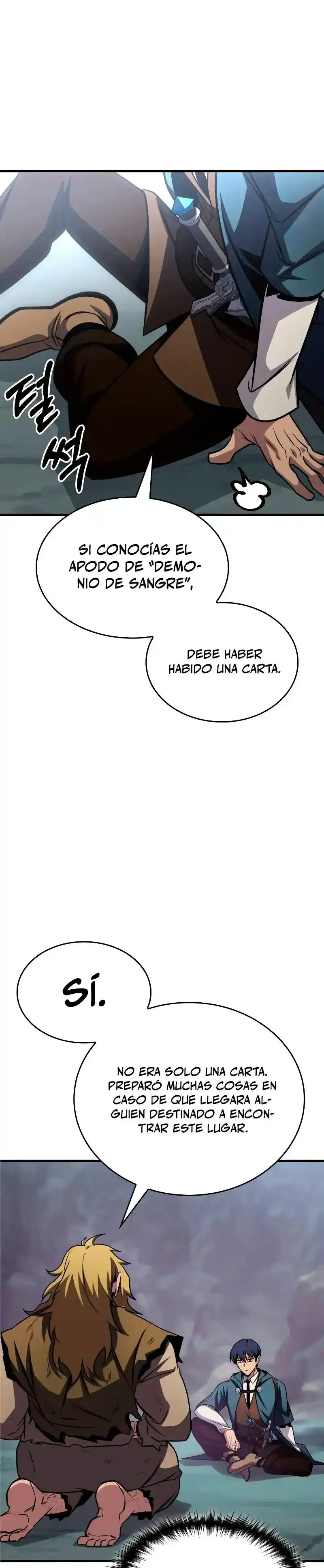 Tengo la guía exclusiva de la torre - Capítulo 75 - Página 14 - LectorTMOo