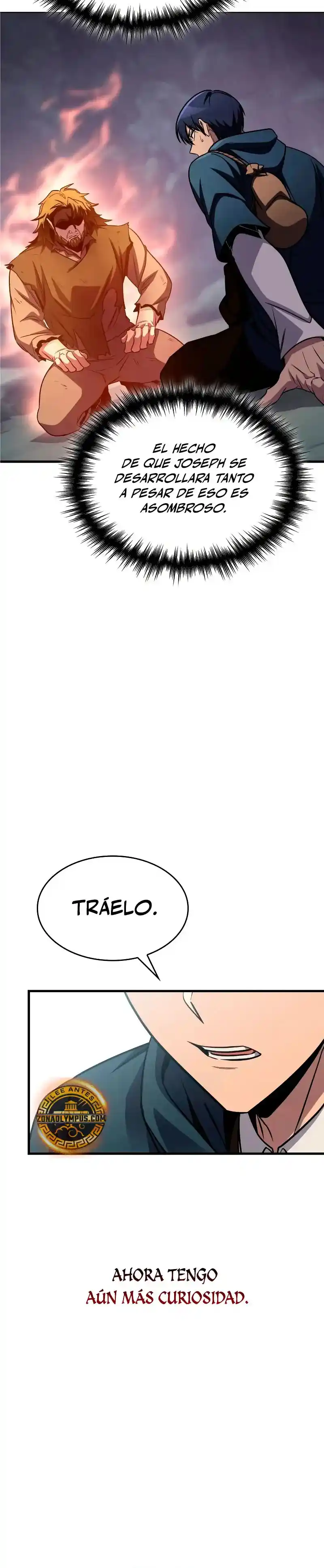 Tengo la guía exclusiva de la torre - Capítulo 75 - Página 16 - LectorTMOo