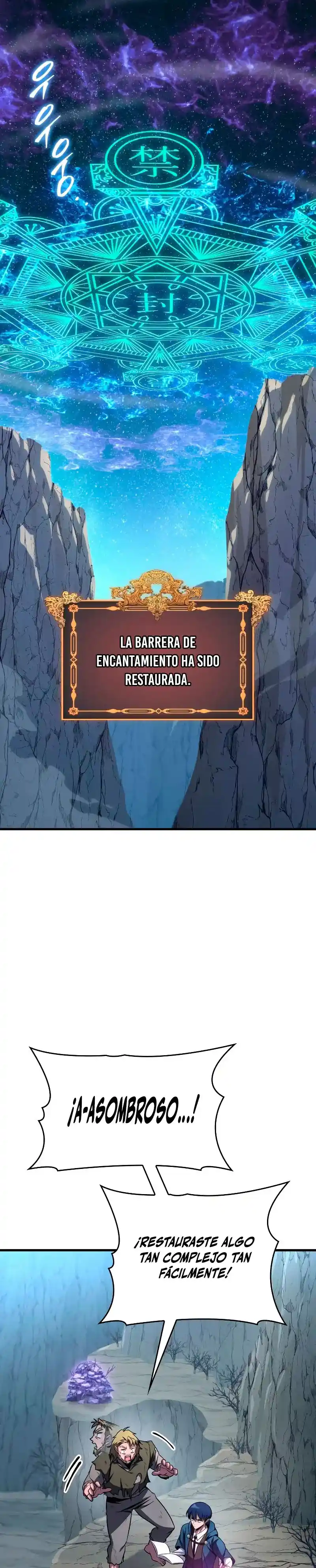Tengo la guía exclusiva de la torre - Capítulo 75 - Página 18 - LectorTMOo