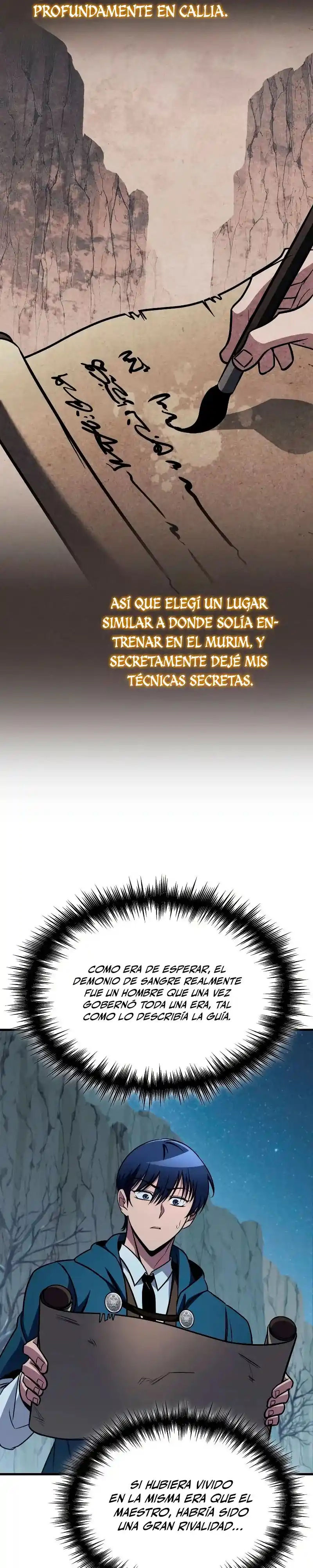 Tengo la guía exclusiva de la torre - Capítulo 75 - Página 29 - LectorTMOo