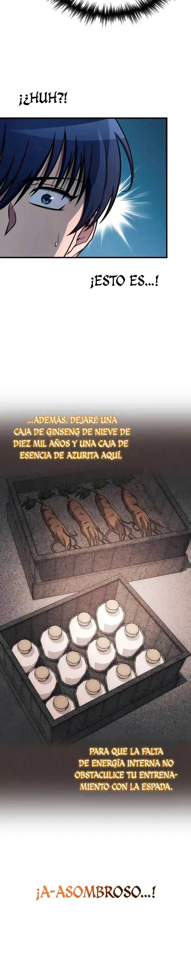 Tengo la guía exclusiva de la torre - Capítulo 75 - Página 30 - LectorTMOo