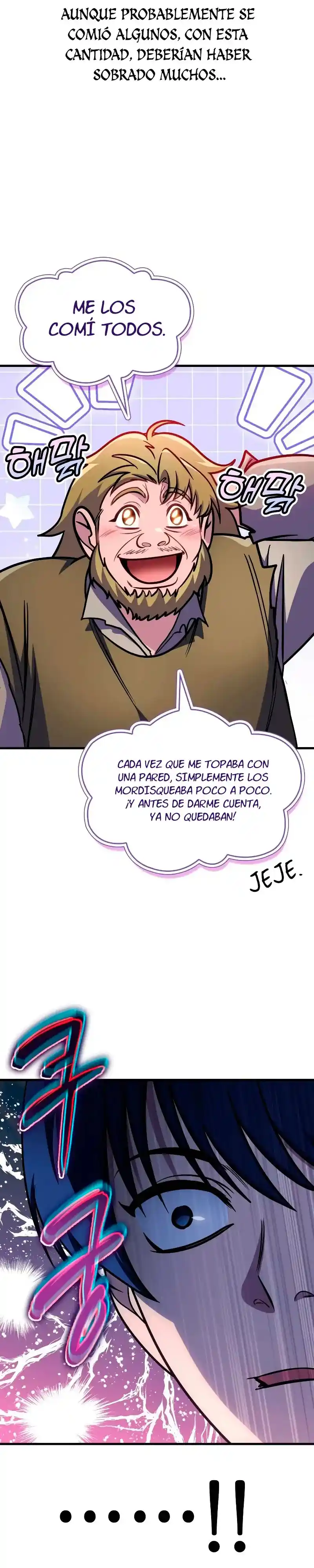 Tengo la guía exclusiva de la torre - Capítulo 75 - Página 32 - LectorTMOo