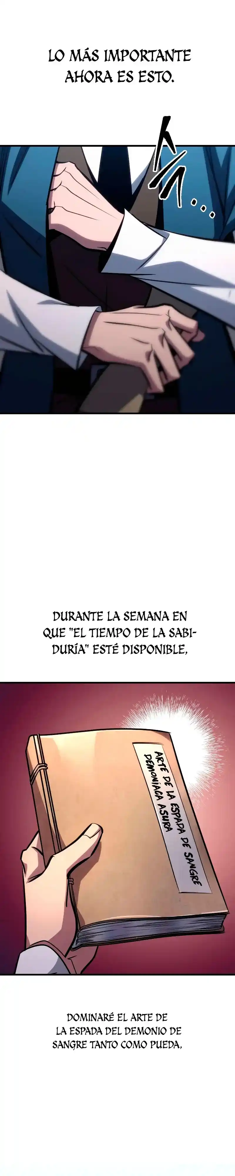 Tengo la guía exclusiva de la torre - Capítulo 75 - Página 37 - LectorTMOo