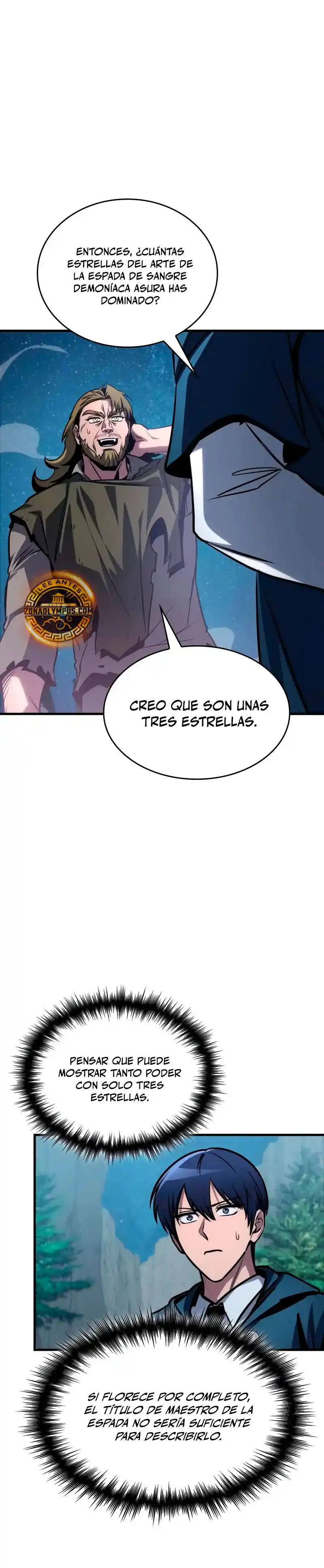 Tengo la guía exclusiva de la torre - Capítulo 76 - Página 10 - LectorTMOo