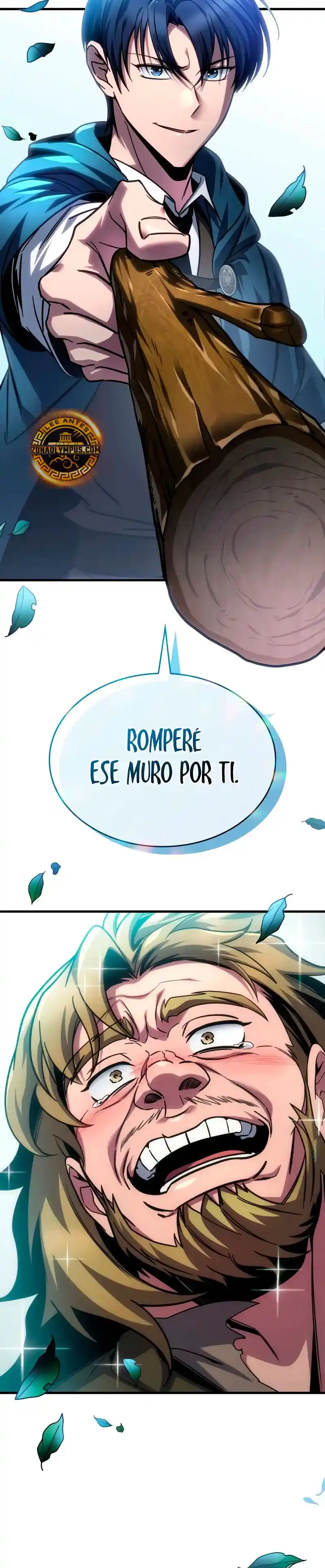 Tengo la guía exclusiva de la torre - Capítulo 76 - Página 14 - LectorTMOo