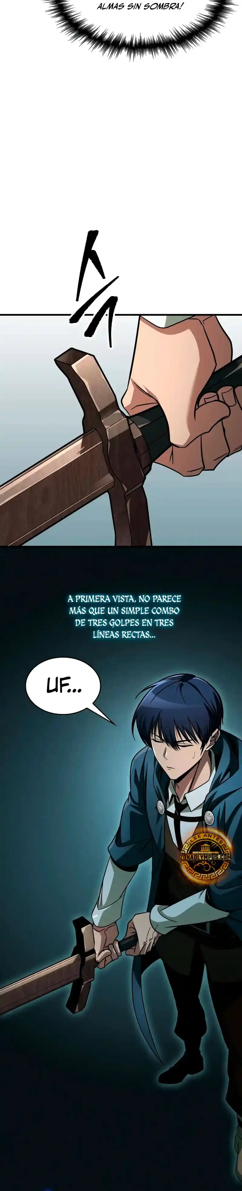 Tengo la guía exclusiva de la torre - Capítulo 76 - Página 30 - LectorTMOo