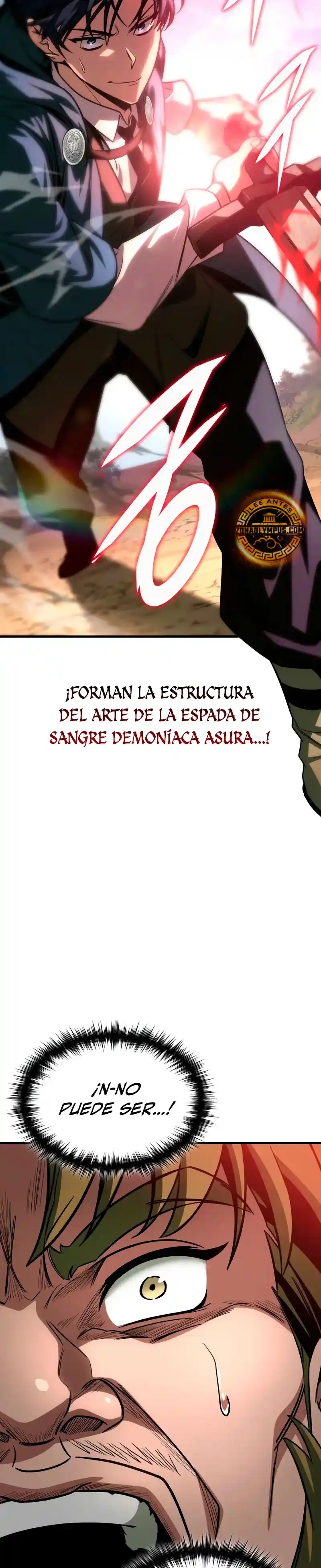 Tengo la guía exclusiva de la torre - Capítulo 76 - Página 33 - LectorTMOo