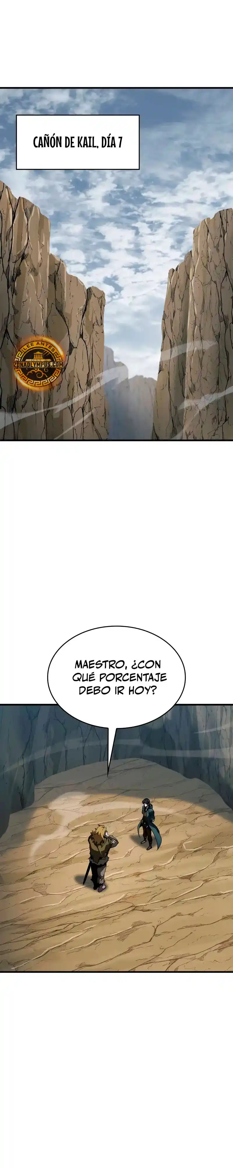 Tengo la guía exclusiva de la torre - Capítulo 77 - Página 13 - LectorTMOo