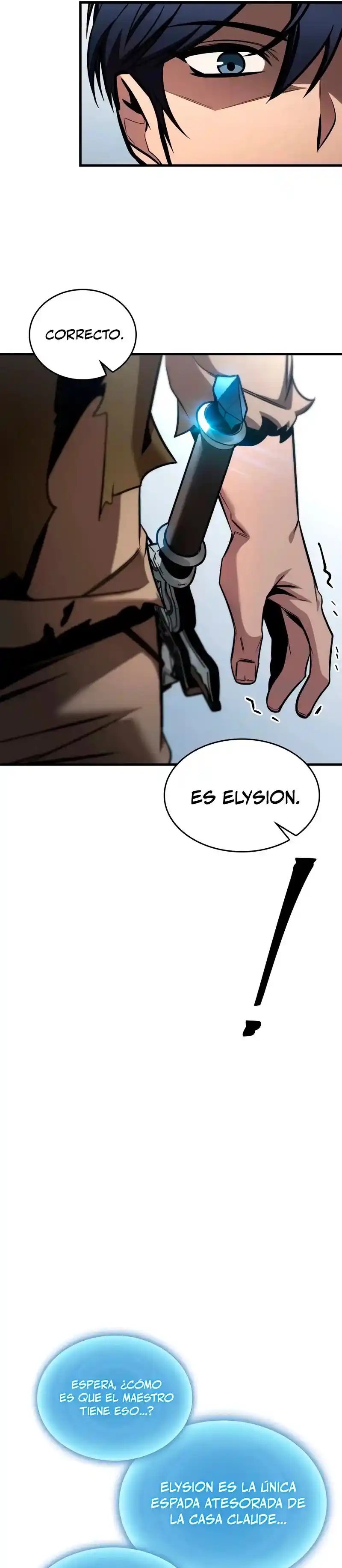 Tengo la guía exclusiva de la torre - Capítulo 77 - Página 17 - LectorTMOo