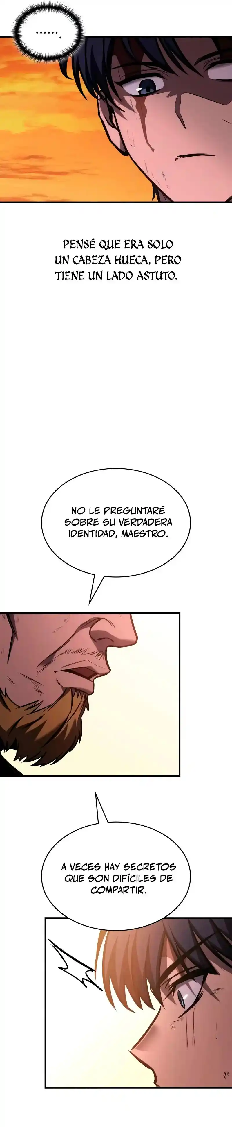 Tengo la guía exclusiva de la torre - Capítulo 77 - Página 45 - LectorTMOo