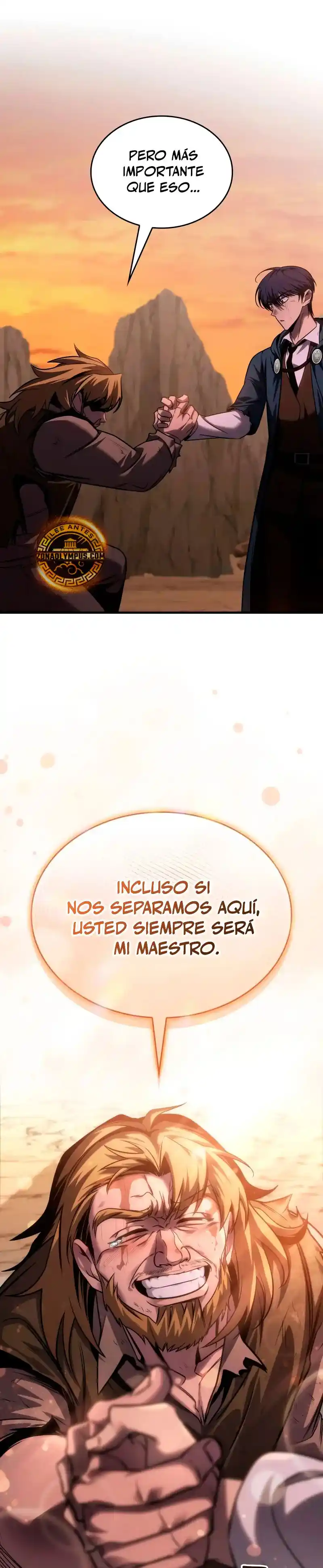 Tengo la guía exclusiva de la torre - Capítulo 77 - Página 46 - LectorTMOo