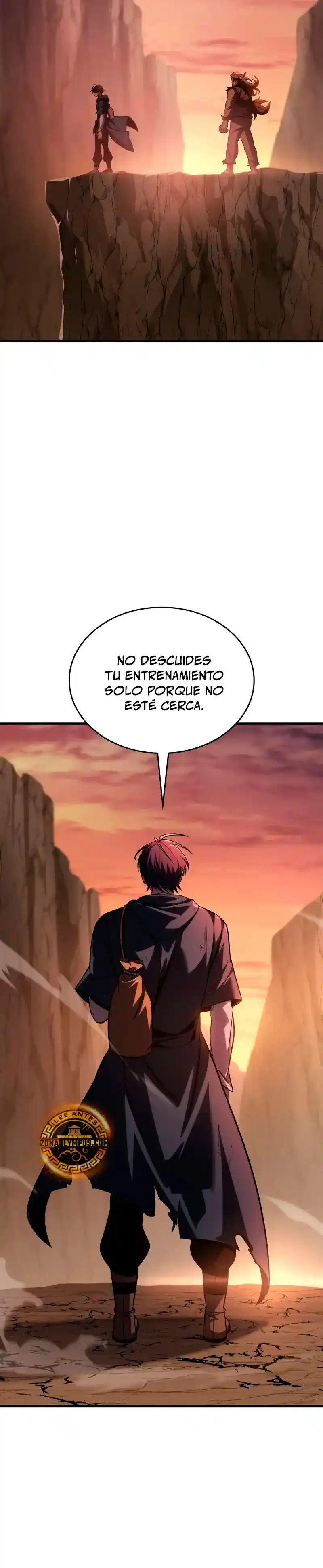 Tengo la guía exclusiva de la torre - Capítulo 77 - Página 49 - LectorTMOo