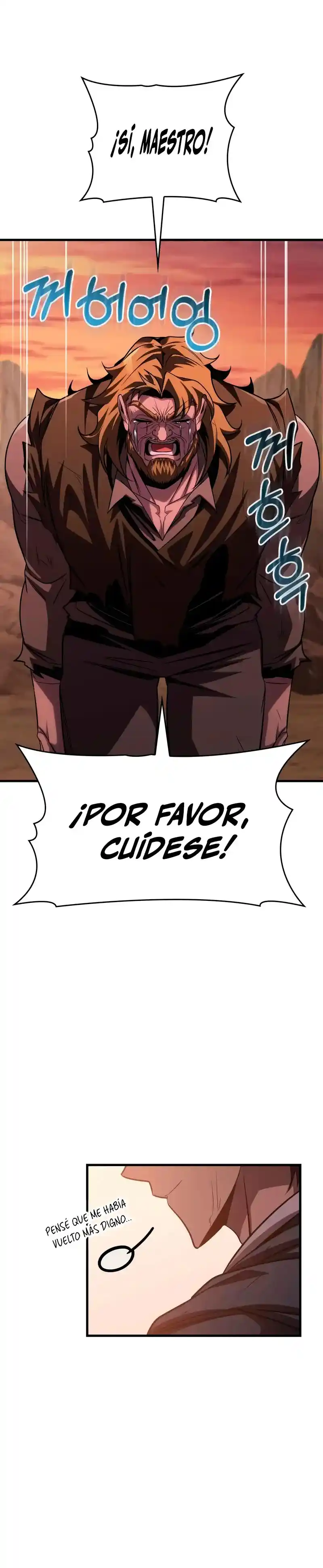 Tengo la guía exclusiva de la torre - Capítulo 77 - Página 50 - LectorTMOo