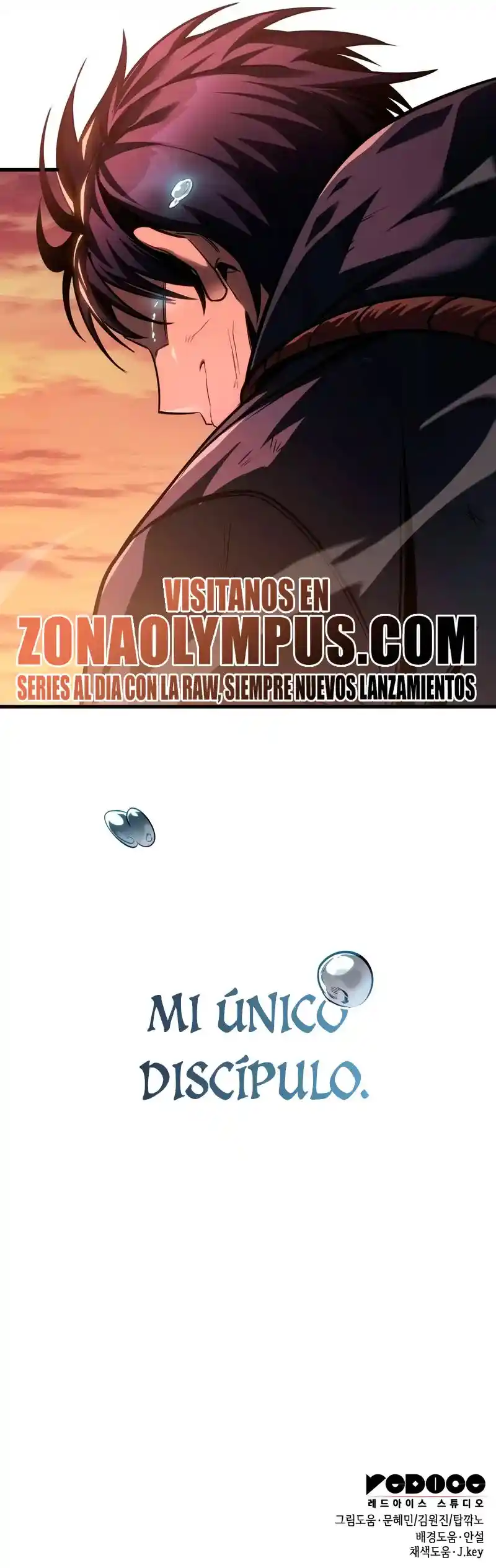Tengo la guía exclusiva de la torre - Capítulo 77 - Página 52 - LectorTMOo